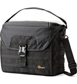 Resim Lowepro ProTactic SH 200 AW D-SLR Omuz Çantası (Black) 