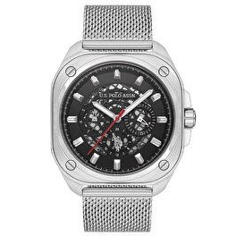 Resim U.S. Polo Assn. USPA1063-01 Erkek Kol Saati 