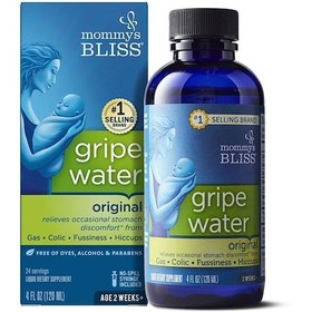 Resim Mommys Bliss Gündüz Gaz DaMLası 120 ML 