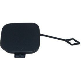 Resim Bmw 1 Serisi F40 Kasa Arka Tampon Çeki Kapağı Bmw 