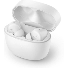 Resim Philips TAT2206 Ipx4 Gerçek Kablosuz Kulak Içi Kulaklık Beyaz 