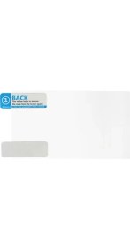 Resim JJC Nikon LCP-D810 - D810A İçin LCD Ekran Koruyucu Film 2'li Paket 