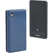 Resim Philips 20w Pd Port Çıkışlı 20000mah Led Göstergeli Powerbank 