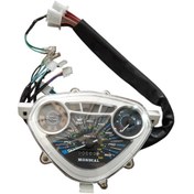 Resim Mondial Gösterge Paneli Sfc 100 Automatıc Xi Snappy 