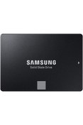 Resim Samsung 4 TB 870 EVO 2.5 SATA3 MZ-77E4T0BW 560-530 MB/S 
