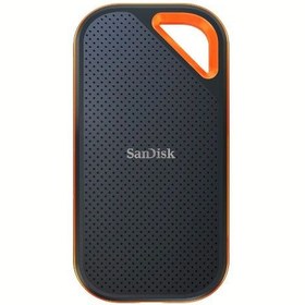 Resim SANDISK Extreme Pro 4 TB Portable SSD SDSSDE81-4T00-G25 