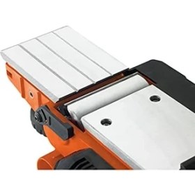 Resim Karokstore Planya (Aksesuarlı, 750 Watt, Sert Metal Döner Bıçak, Ayarlanabilir Talaş Atma) 