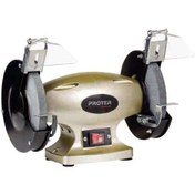 Resim Proter Pr 175 Zımpara Taş Motoru N11.56 