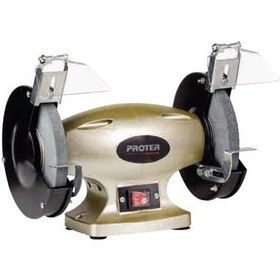 Resim Proter Pr 175 Zımpara Taş Motoru N11.56 