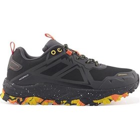 Resim Lumberjack Dallas 3pr Erkek Outdoor Ayakkabı - Siyah-siyah Siyah 