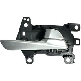 Resim Kapı Kolu Hyundai Tucson 2015-2018 Arka İç Sağ 