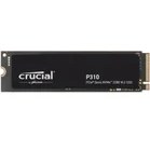 Resim Crucial P310 2tb M.2 2280 Nvme SSD Pcıe CT2000P310SSD8 7,100MB/S 6,000MB/S , 5 Yıl Garanti,gen 4 