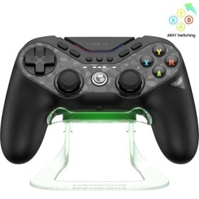 Resim Gamesir Tarantula T3 Pro Hall Effect 2.4g Wireless Nfc Controller Nintendo Switch, Windows Pc, Android ,ıos 