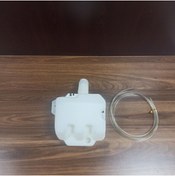 Resim TW Honda City 2003 2008 Cam Su Fıskıye Deposu Tek Motor Tw 