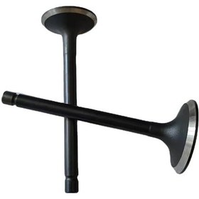 Resim Bmw Egzost Subap E34 E36 M48 520 92 11341722911 