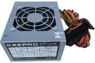 Resim Mini power supply 300 watt küçük power supply 