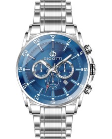 Resim Bigotti Milano BG.1.10649-2 Erkek Kol Saati 