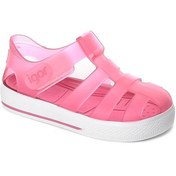 Resim İGOR PEMBE Kız Çocuk Sandalet S10171 STAR IGOR 046-TR.F 