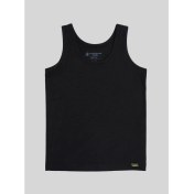 Resim Blackspade Çocuk Termal Atlet 1. Seviye 9298 - Siyah 