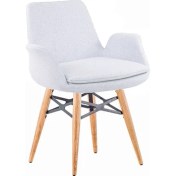 Resim Bluetick Hava Rahat Sandalye Modelleri BLU1794 