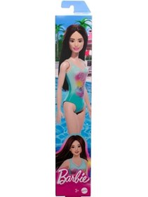 Resim Barbie Tatilde Bebekleri Hpv22 