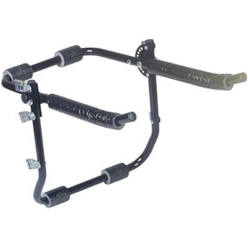 Resim ZAFER TİCARET 2 bisiklet için Araç taşıyıcı aparat 