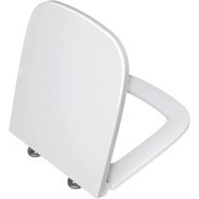 Resim Vitra S20 Soft Close Klozet Kapağı (VİTRA.147-003-909) 