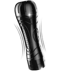 Resim Red Fox Vajinal Kupa Mastürbatör Titreşimli 