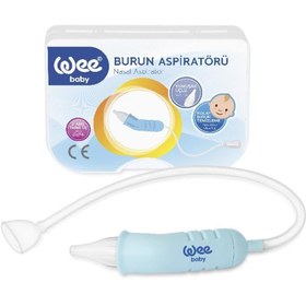 Resim Wee Burun Aspiratörü 
