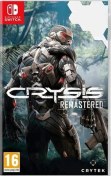 Resim Nintendo Crysis Remastered Switch 
