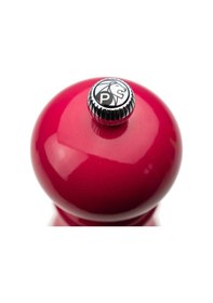 Resim Peugeot Paris Rama Karabiber Değirmeni 18 Cm Kırmızı 