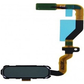 Resim Samsung Uyumlu Galaxy G930 S7 Için Oem Home Tuş (469276835) 