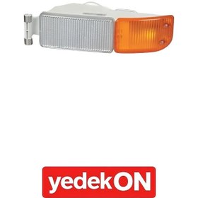 Resim Sis Lambası Sağ (Kapalı Cam) 