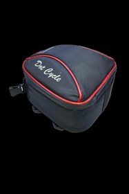 Resim DOT CYCLE DEPO ÜSTÜ ÇANTA TOPBOX 