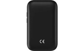 Resim Dora Shopping Evofone Type-C Bağlantı 4.5g Lte MW-009 Taşınabilir Modem Router 