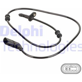 Resim Abs Sensoru Arka Mercedes C-class W205 S205 C205 A205 A2059058503 