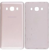 Resim Toredo Store Samsung J510 J5 2016 Arka Pil Kapağı Gold 
