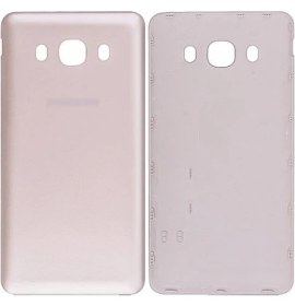 Resim Toredo Store Samsung J510 J5 2016 Arka Pil Kapağı Gold 