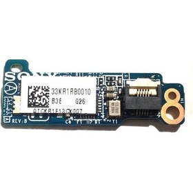 Resim Sony Uyumlu Vaio Svt112 Serisi Led Board Dakr1Ath8B0 