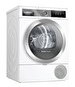 Resim Bosch WTX87EH0TR Home Professional A+++ 9KG Home Conncet Isı Pompalı Kurutma Makinesi 