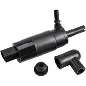 Resim İthal Chevrolet Captiva Far Yıkama Silecek Su Depo Motoru 