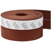 Resim 3 Metre Hava Şeridi, Silikon Kapı Conta Şeridi Kapı, Pencere 