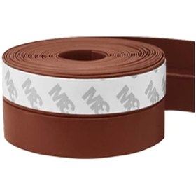 Resim 3 Metre Hava Şeridi, Silikon Kapı Conta Şeridi Kapı, Pencere 