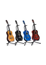 Resim Picaldi 5-7 Yaşçocuklar için 1/4 Boy Klasik Eğitim Gitarı 