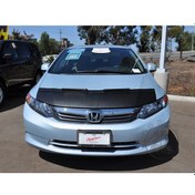 Resim Honda Civic 2012-2013 Kaput Maskesi 