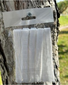 Resim Genel Markalar File Seti 10 Lu Beyaz 