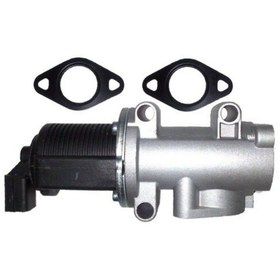 Resim Opel Astra H Zafira B Vectra C Z19DTL EGR Valfi 