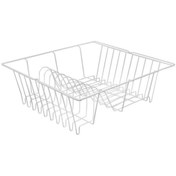 Resim Metaltex Lipsia Küçük Bulaşık Kurutma Sepeti (METALTEX-M323140) 