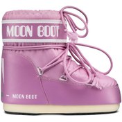 Resim Moon Boot Pembe Kadın Kar Botu 2MONW2020018 
