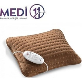 Resim Beurer Hk 48 Cosy Kanepe Elektrikli Isı Yastığı Minderi 